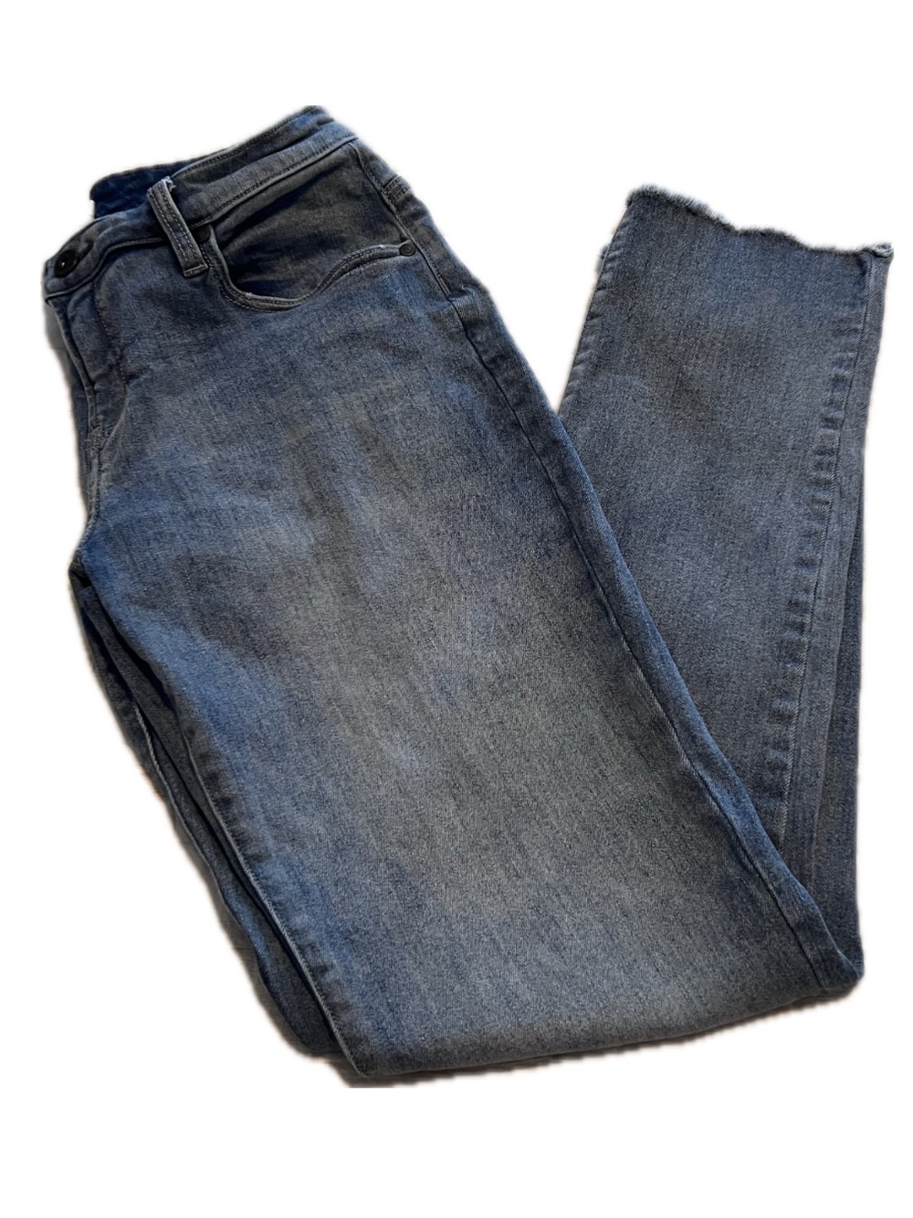 Carve Designs Women's Carson Jeans in Washed Blue
